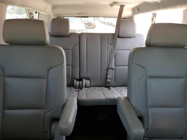 2016 CHEVROLET SUBURBAN K - 1GNSKHKC2GR422857