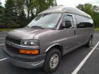 CHEVROLET EXPRESS G3 photo