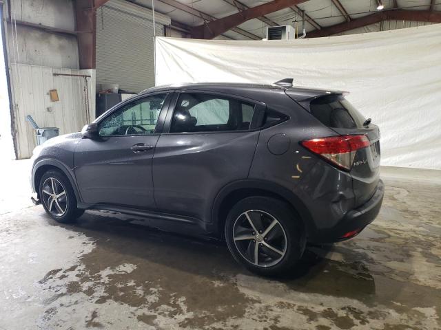 2022 HONDA HR-V EX 3CZRU6H59NM768086  72631374