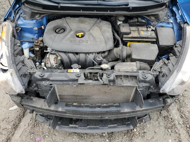 2017 HYUNDAI ELANTRA GT - KMHD35LH6HU377018