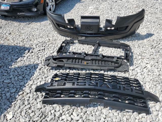 2019 CHEVROLET SILVERADO - 3GCNYAEF1KG269219