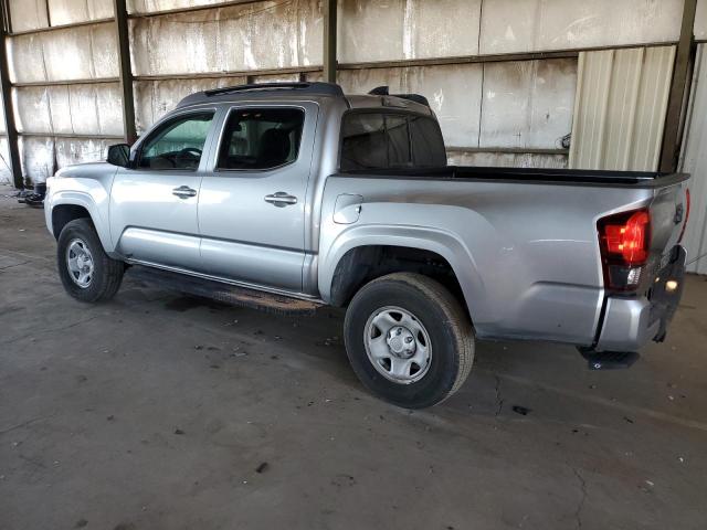 VIN 3TMCZ5AN0PM591089 2023 Toyota Tacoma, Double Cab no.2