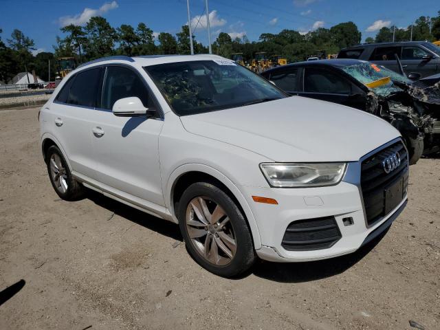 VIN WA1BFCFS8GR006386 2016 Audi Q3, Premium Plus no.4