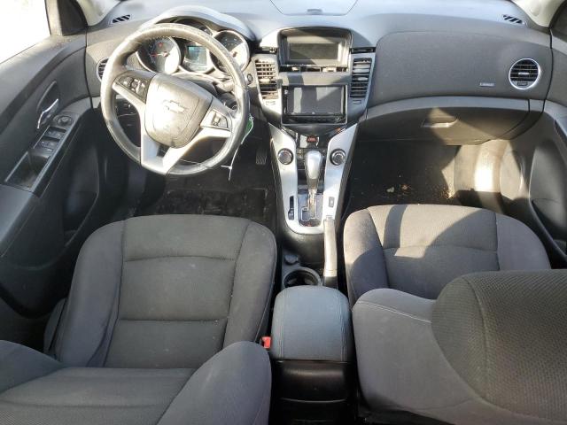 2014 CHEVROLET CRUZE LT - 1G1PC5SB2E7137241