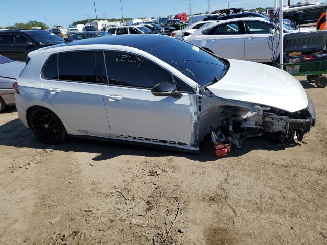 2023 VOLKSWAGEN GTI 40TH A WVW8A7CD9PW190847