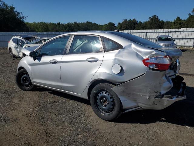 2015 FORD FIESTA S - 3FADP4AJ4FM113599