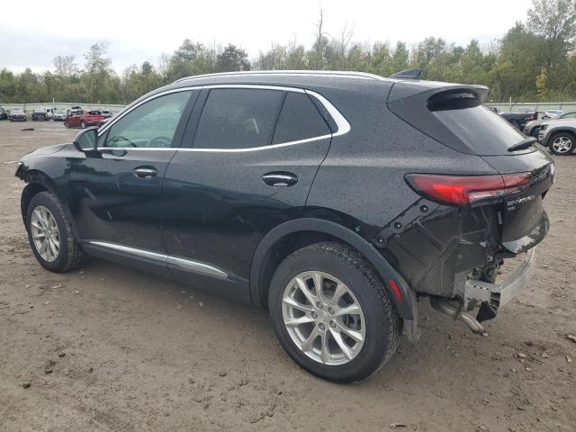 VIN LRBFZMR45MD108074 2021 Buick Envision, Preferred no.2