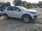 LAND ROVER DISCOVERY photo