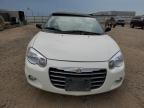 CHRYSLER SEBRING TO photo