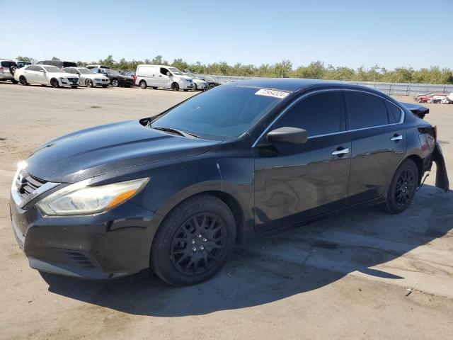 2016 NISSAN ALTIMA 2.5 #3008866591