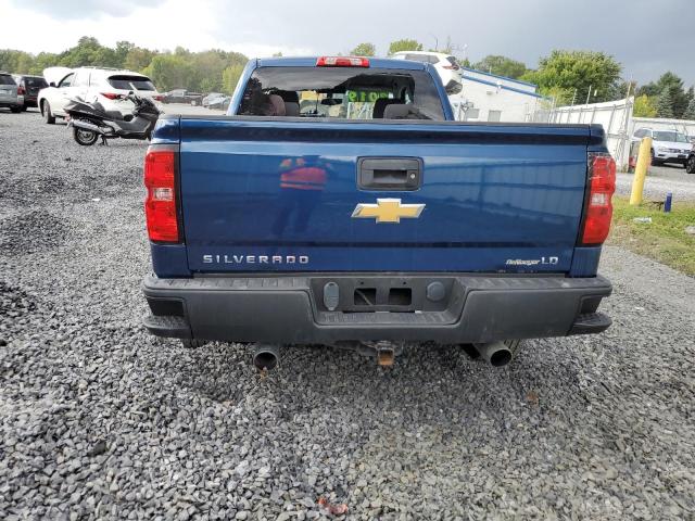 2019 CHEVROLET SILVERADO 2GCVKPEC6K1197405  70810004