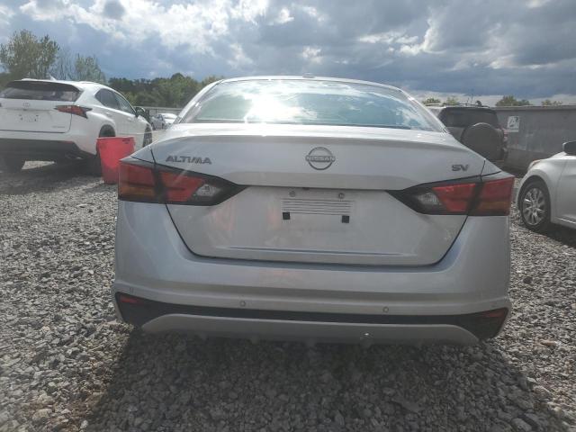 2024 NISSAN ALTIMA SV 1N4BL4DVXRN331235  71397734