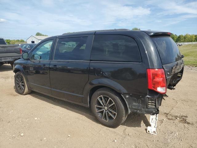 VIN 2C4RDGEG8JR240821 2018 Dodge Grand Caravan, GT no.2