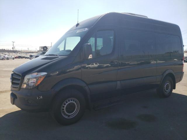 2016 MERCEDES-BENZ SPRINTER 2 #2888420695