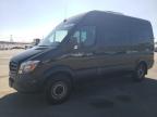 MERCEDES-BENZ SPRINTER 2 photo