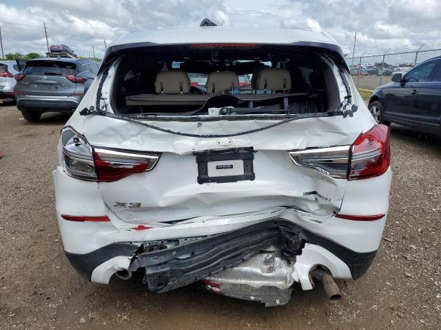 VIN 5UXTR7C53KLF28962 2019 BMW X3, Sdrive30I no.6