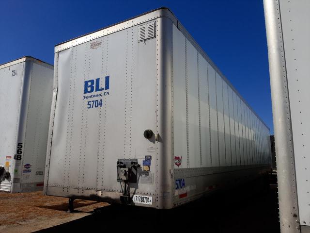 WANC TRAILER 2019 1JJV532D7KL115583 photo #3