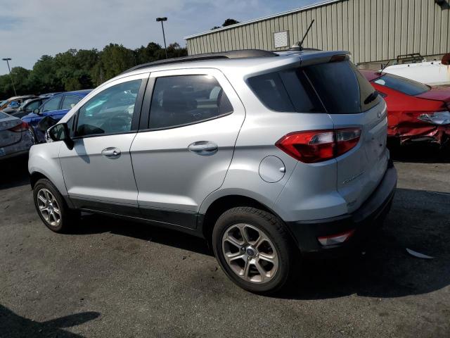 2018 FORD ECOSPORT S - MAJ6P1UL7JC246355