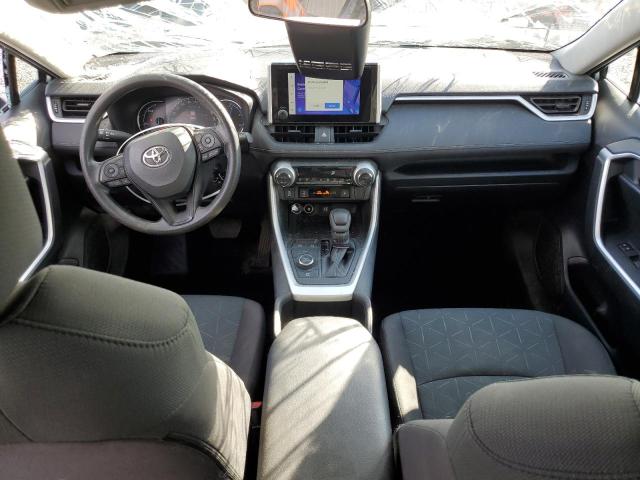 2023 TOYOTA RAV4 LE - 2T3BWRFV1PW157475