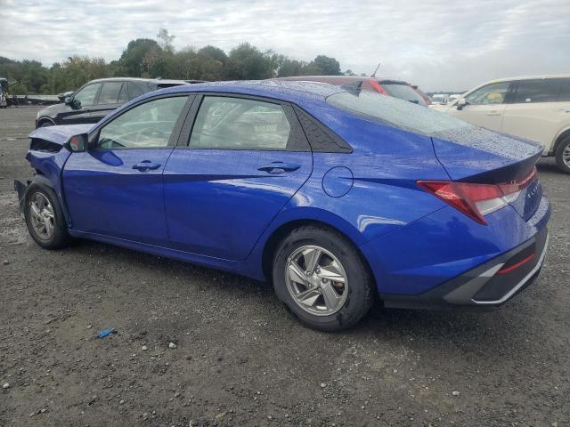2024 HYUNDAI ELANTRA SE - KMHLL4DG0RU742273
