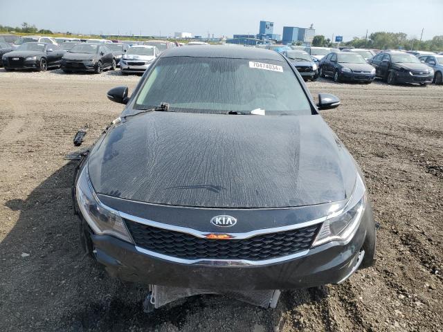 2018 KIA OPTIMA LX - 5XXGT4L32JG253694