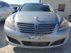 HYUNDAI EQUUS SIGN photo