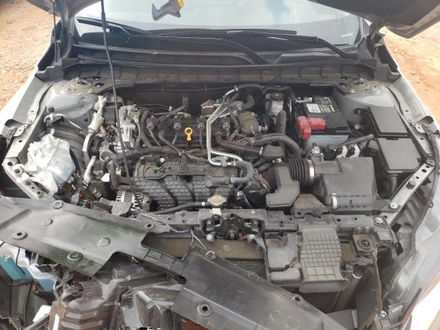 2023 NISSAN ALTIMA S - 1N4BL4BV8PN342766