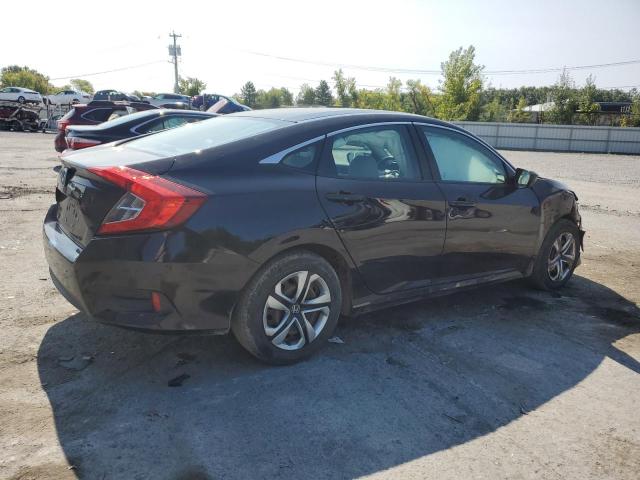 VIN 2HGFC2F53JH530400 2018 Honda Civic, LX no.3