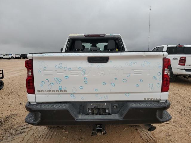 2024 CHEVROLET SILVERADO - 2GC1YLE75R1129678