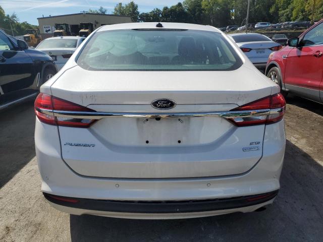 VIN 3FA6P0HD4JR189692 2018 Ford Fusion, SE no.6