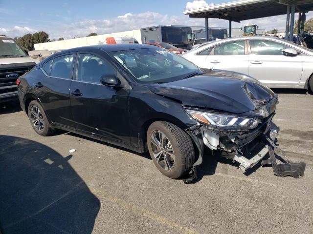 2023 NISSAN SENTRA SV 3N1AB8CVXPY304749  71500964