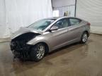 HYUNDAI ELANTRA SE photo