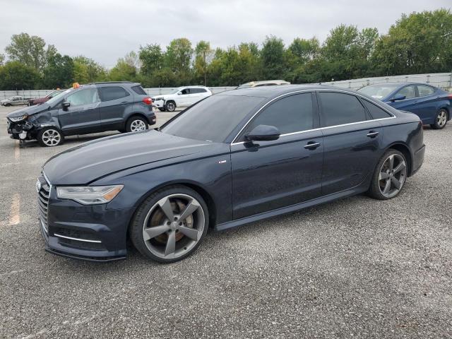 AUDI A6 PREMIUM