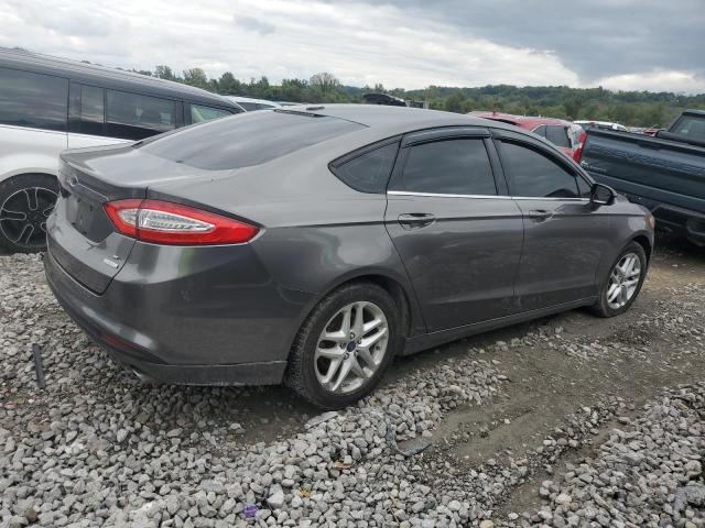 VIN 3FA6P0HR1DR370717 2013 Ford Fusion, SE no.3