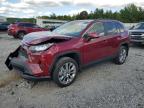 Lot #3024580615 2021 TOYOTA RAV4 XLE P