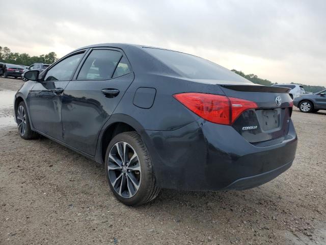 VIN 5YFBURHE1HP700872 2017 Toyota Corolla, L no.2