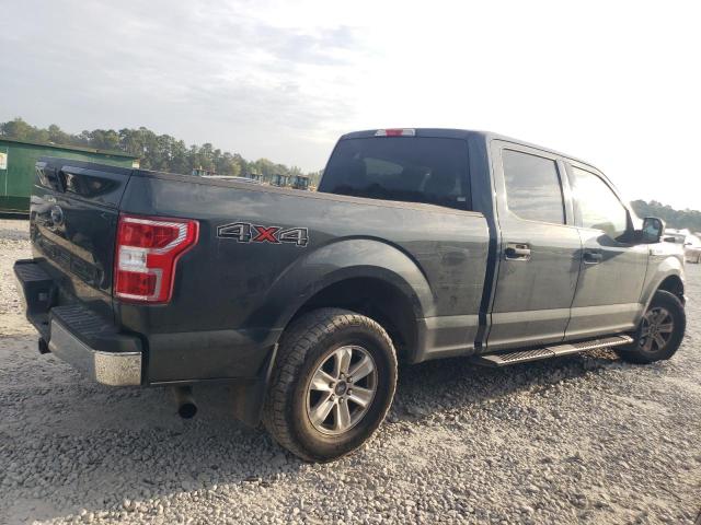 2018 FORD F150 SUPER 1FTFW1EG6JKE42033  73147644