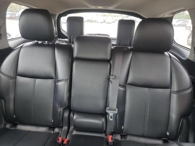 2020 NISSAN PATHFINDER - 5N1DR2CM3LC595104