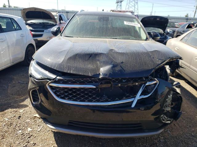 2023 BUICK ENVISION A - LRBFZSR45PD017881