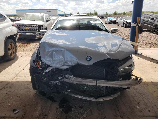 VIN WBAJA9C58JB249534 2018 BMW 5 Series, 530E no.5