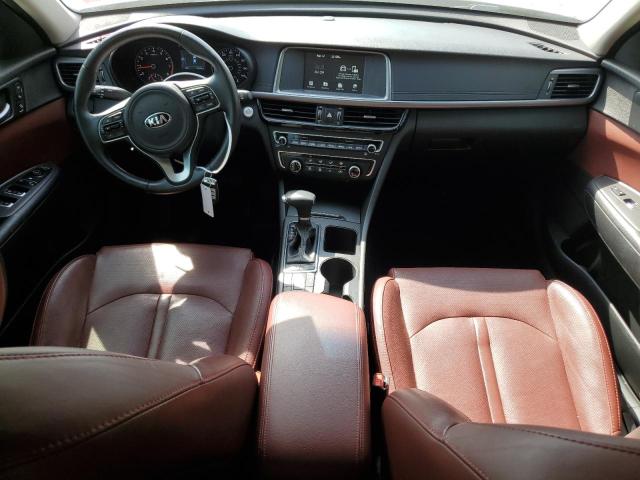 2017 KIA OPTIMA LX - 5XXGT4L1XHG173083