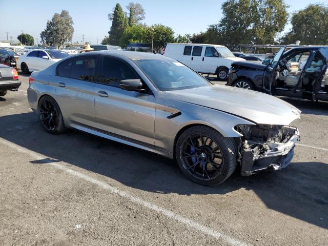 VIN WBSJF0C55KB285157 2019 BMW M5 no.4