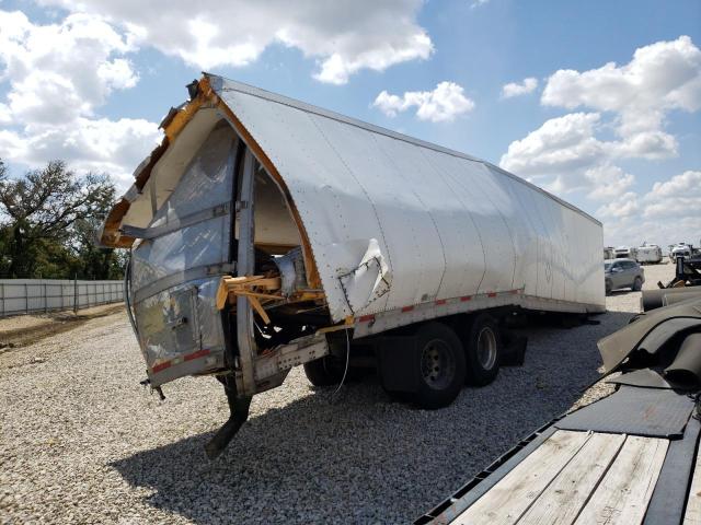 2011 UTILITY TRAILER #3206440507