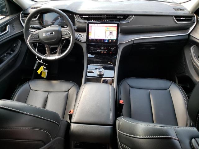 2024 JEEP GRAND CHER - 1C4RJHBG7RC697644