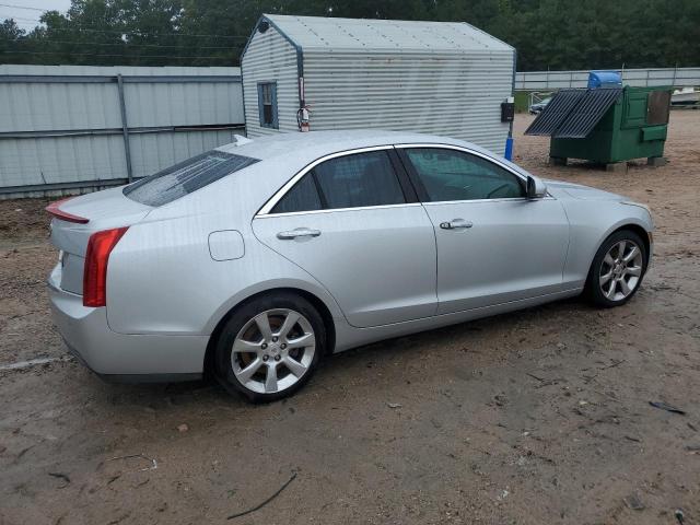 VIN 1G6AB5RA3D0114669 2013 Cadillac ATS, Luxury no.3