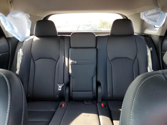 2022 LEXUS RX 350 - 2T2HZMAAXNC242617