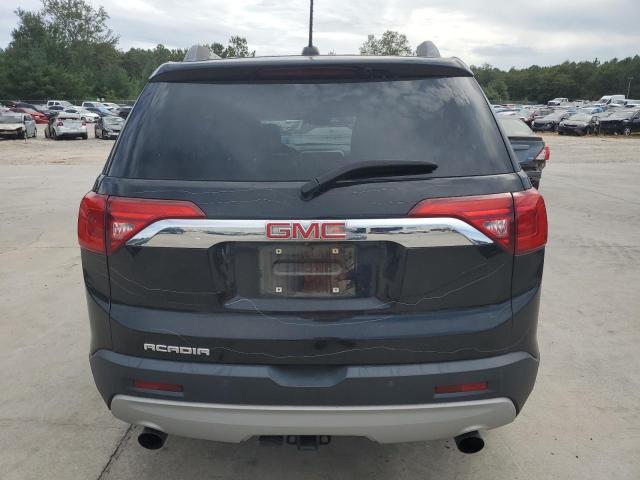 2018 GMC ACADIA SLT - 1GKKNMLS7JZ137016