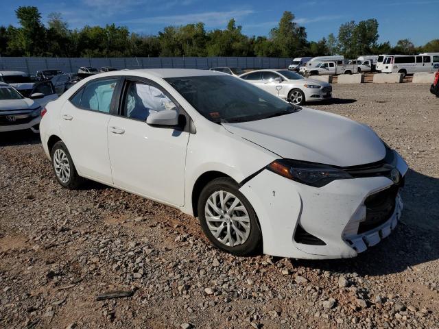 2017 TOYOTA COROLLA L - 5YFBURHE7HP675850