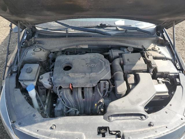 2018 KIA OPTIMA LX - 5XXGT4L32JG253694
