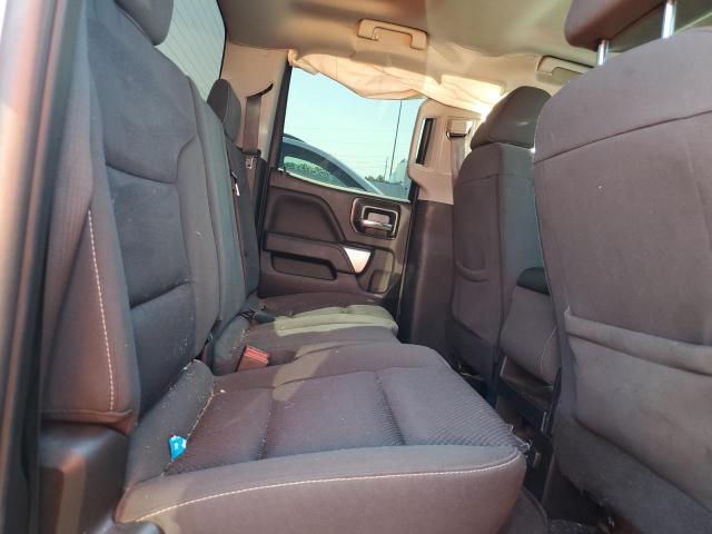 2019 CHEVROLET SILVERADO - 2GCVKPEC3K1118840